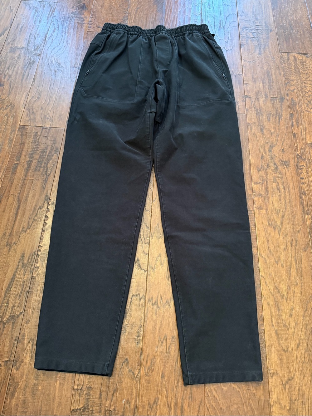 Lululemon Mens Utilitech Pull on Pants Small Two